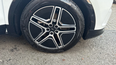 Ford Capri 210kW Premium 77kWh 5dr Auto Electric Estate